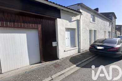 Maison 5 pièces 185700 €