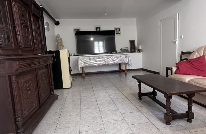 Vente Maison de village 5 pièces — photo 2