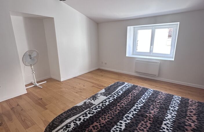 Vente Maison de village 5 pièces — photo 4