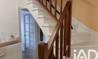 Maison 3 Pièces 63 m² à vendre à Nolay (21340)