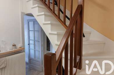 Maison 3 pièces 97000 €