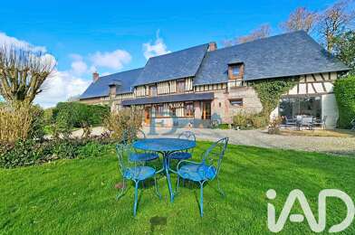 Maison 11 pièces 370000 €