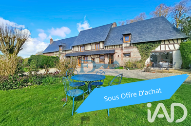 Maison 11 pièces 355000 €