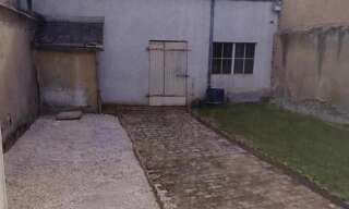 Maison 4 Pièces 104 m² à vendre à Bonneval (28800)