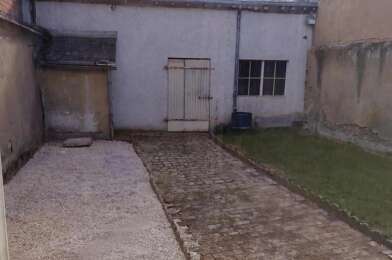 Maison 4 pièces 195000 €