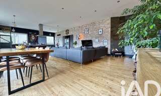 Maison 6 Pièces 180 m² à vendre à Bujaleuf (87460)