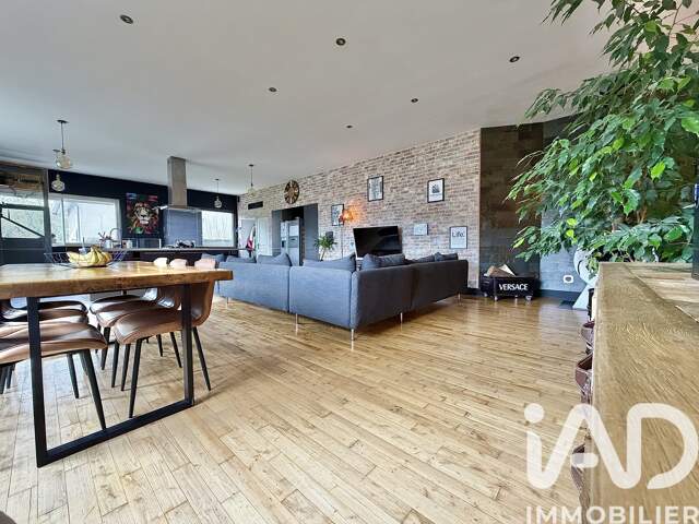 Vente Maison/villa 6 pièces — photo du bien