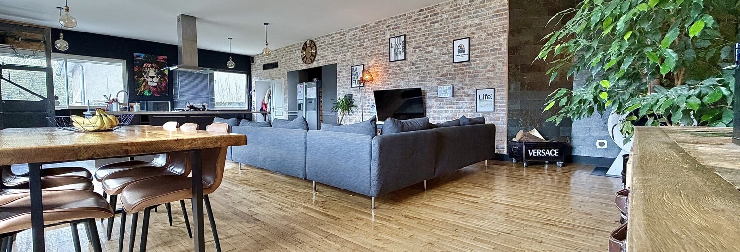 Maison 6 Pièces 180 m² à vendre à Bujaleuf (87460)