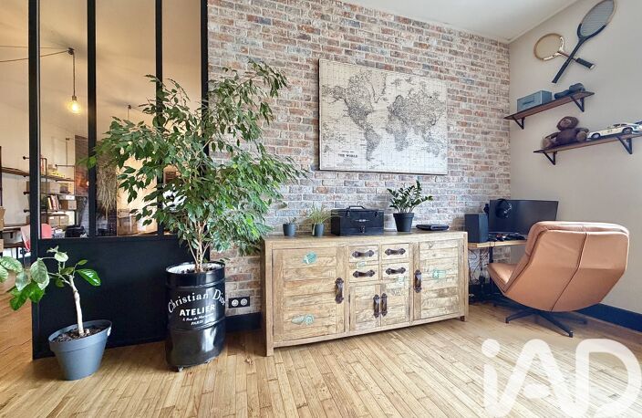 Vente Maison/villa 6 pièces — photo 3