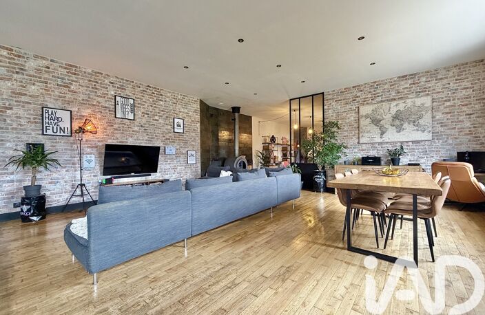 Vente Maison/villa 6 pièces — photo 4