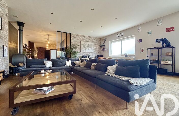 Vente Maison/villa 6 pièces — photo 5