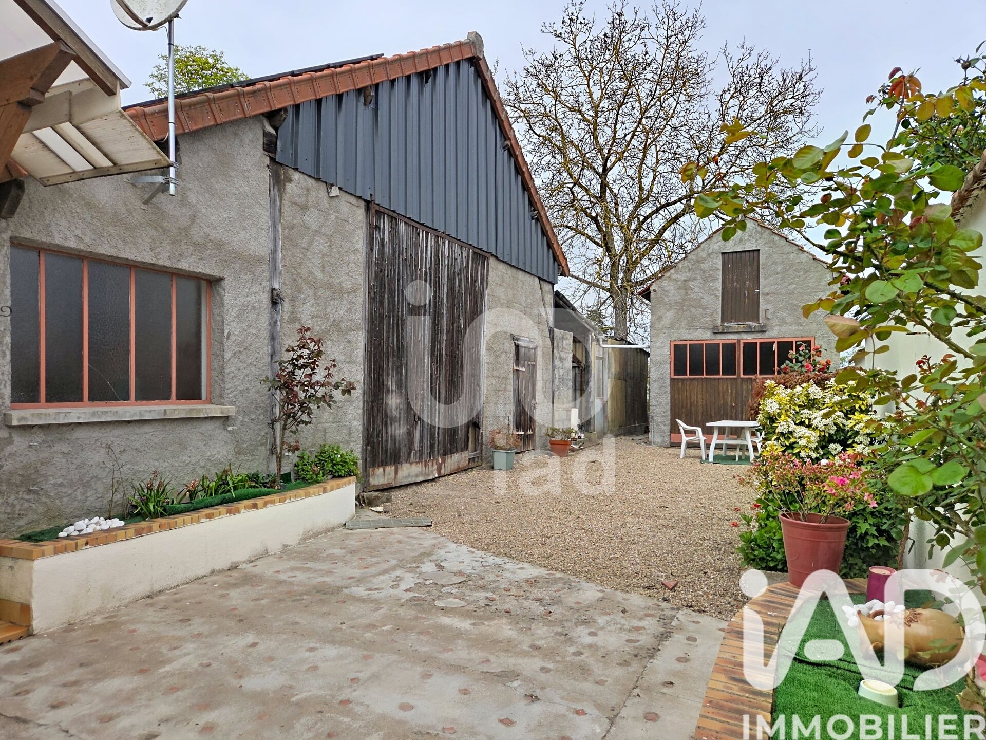 Vente Maison traditionnelle 5 pièces - Photo 2