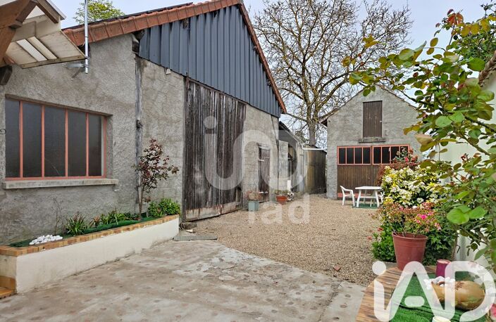 Vente Maison traditionnelle 5 pièces — photo 2