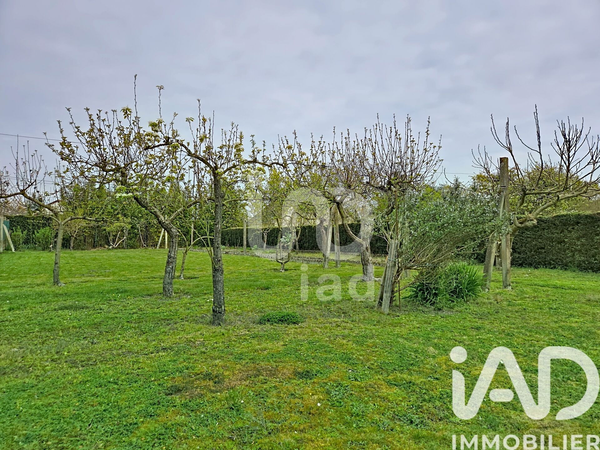 Vente Maison traditionnelle 5 pièces - Photo 3