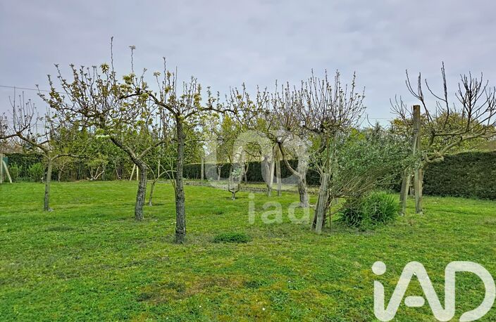 Vente Maison traditionnelle 5 pièces — photo 3