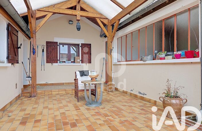 Vente Maison traditionnelle 5 pièces — photo 4