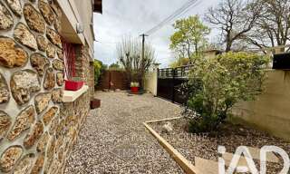 Maison 5 Pièces 111 m² à vendre à Sainte-Geneviève-des-Bois (91700)