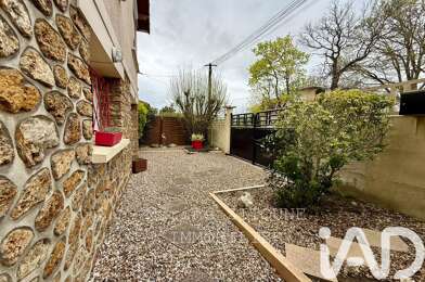 Maison 5 pièces 399000 €