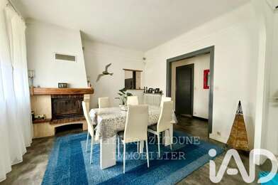 Maison 5 pièces 399000 €