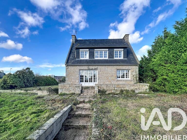 Vente Maison/villa 5 pièces — photo 1