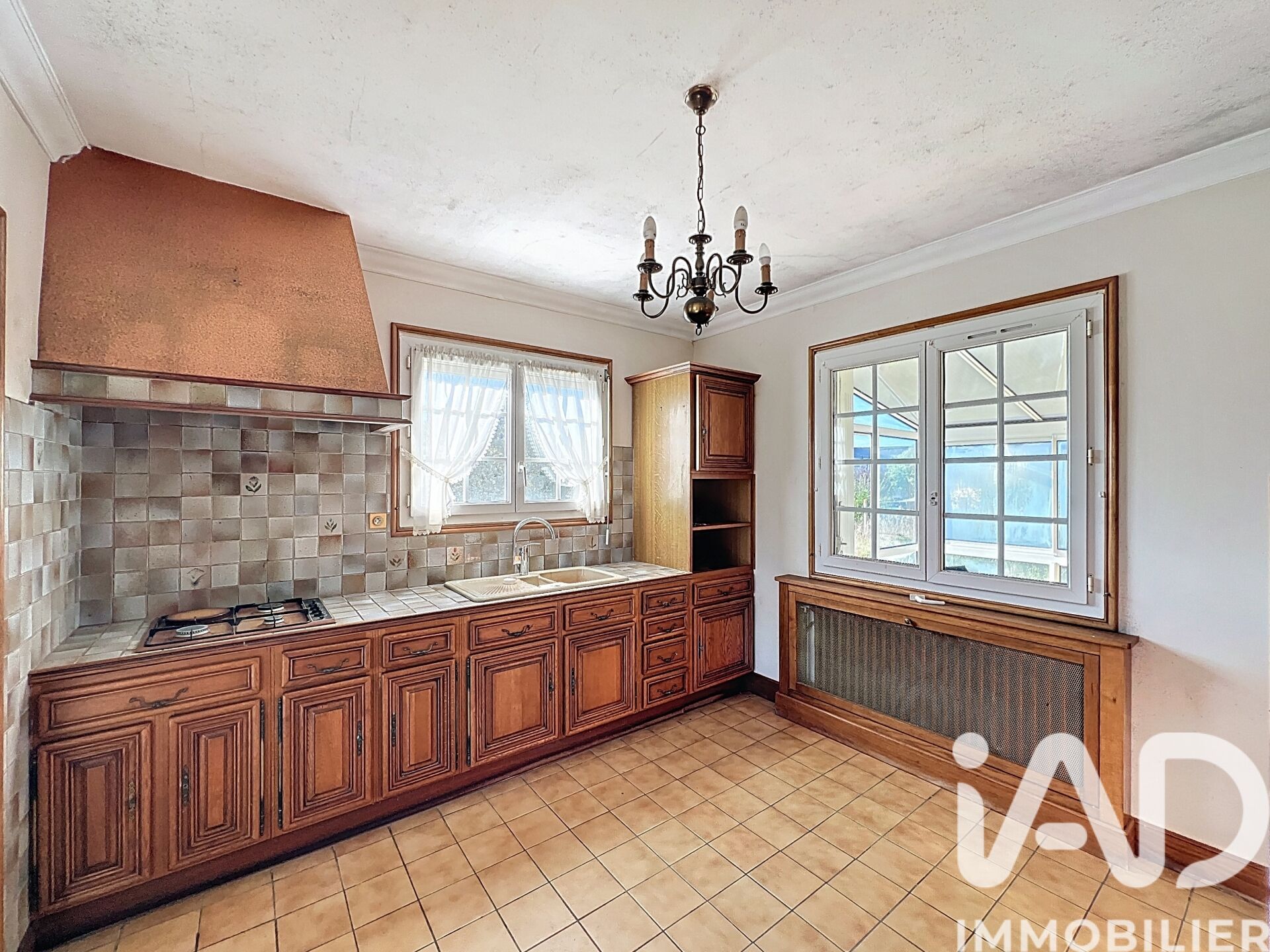 Vente Maison/villa 5 pièces - Photo 3