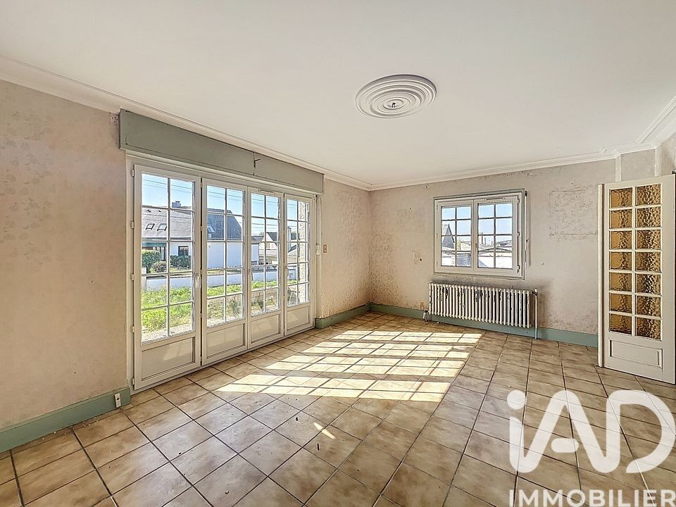 Vente Maison/villa 5 pièces - Photo 4