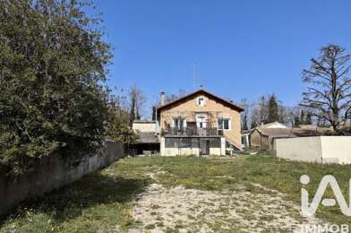 Maison 5 pièces 189000 €