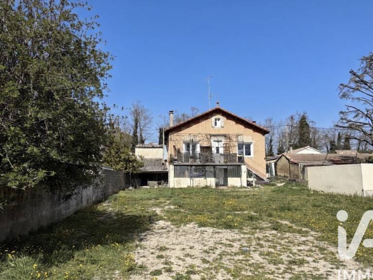 Vente Maison/villa 5 pièces — photo 1