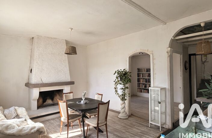 Vente Maison/villa 5 pièces — photo 3