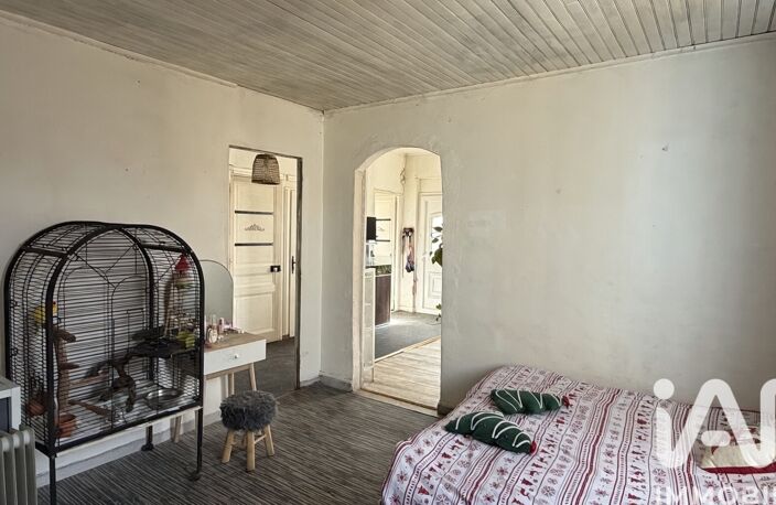 Vente Maison/villa 5 pièces — photo 4