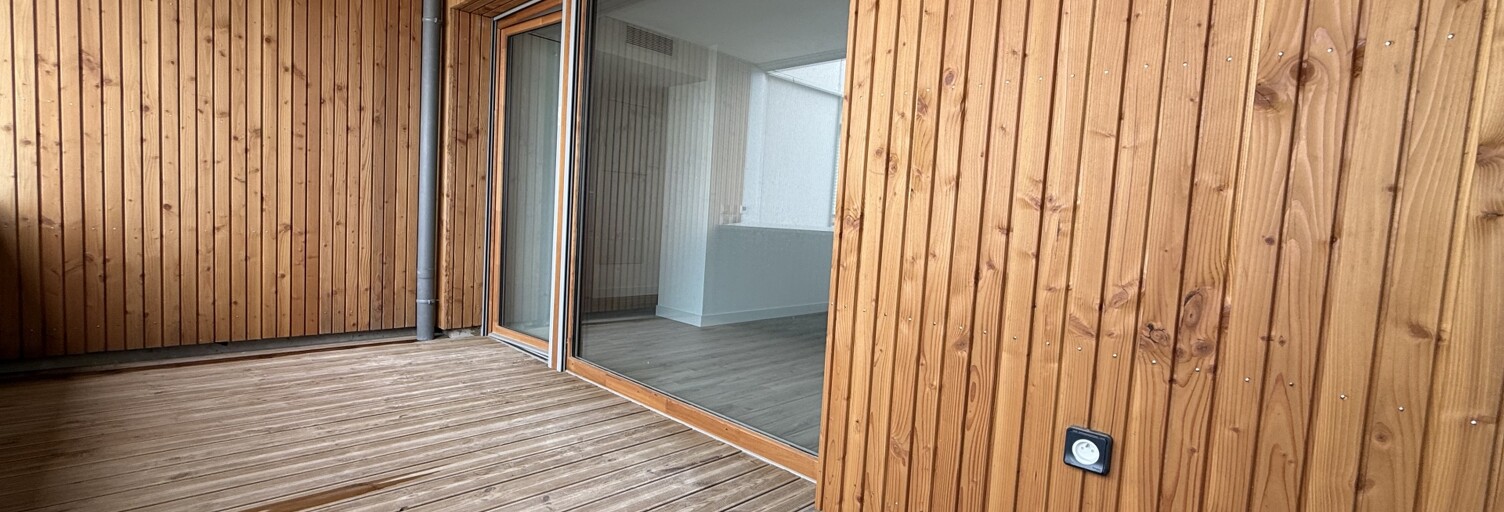 Appartement 3 Pièces 67 m² à vendre à Bussy-Saint-Georges (77600)