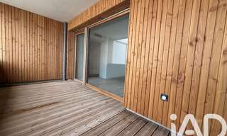 Appartement 3 Pièces 67 m² à vendre à Bussy-Saint-Georges (77600)