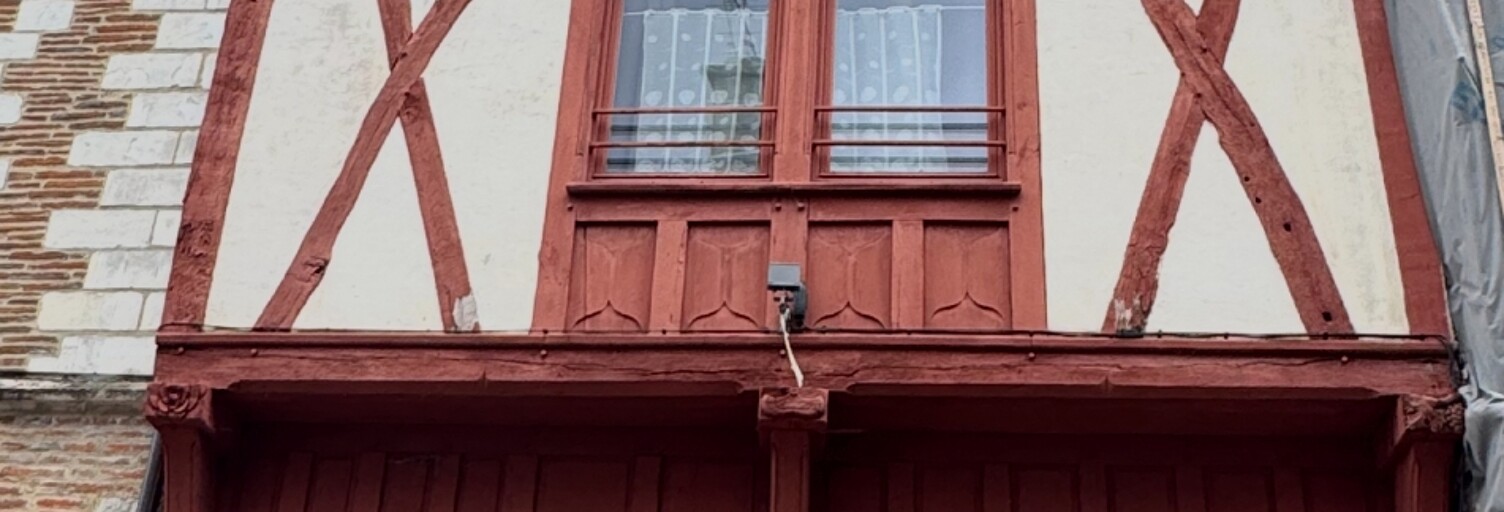 Immeuble  580 m² à vendre à Troyes (10000)