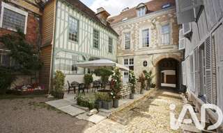Immeuble  580 m² à vendre à Troyes (10000)