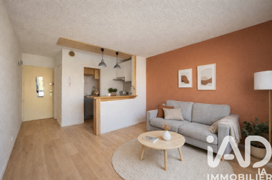 Appartement 1 pièces 105000 €