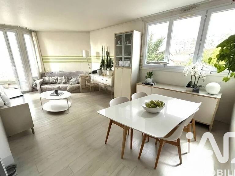 Vente Appartement 3 pièces — photo 1