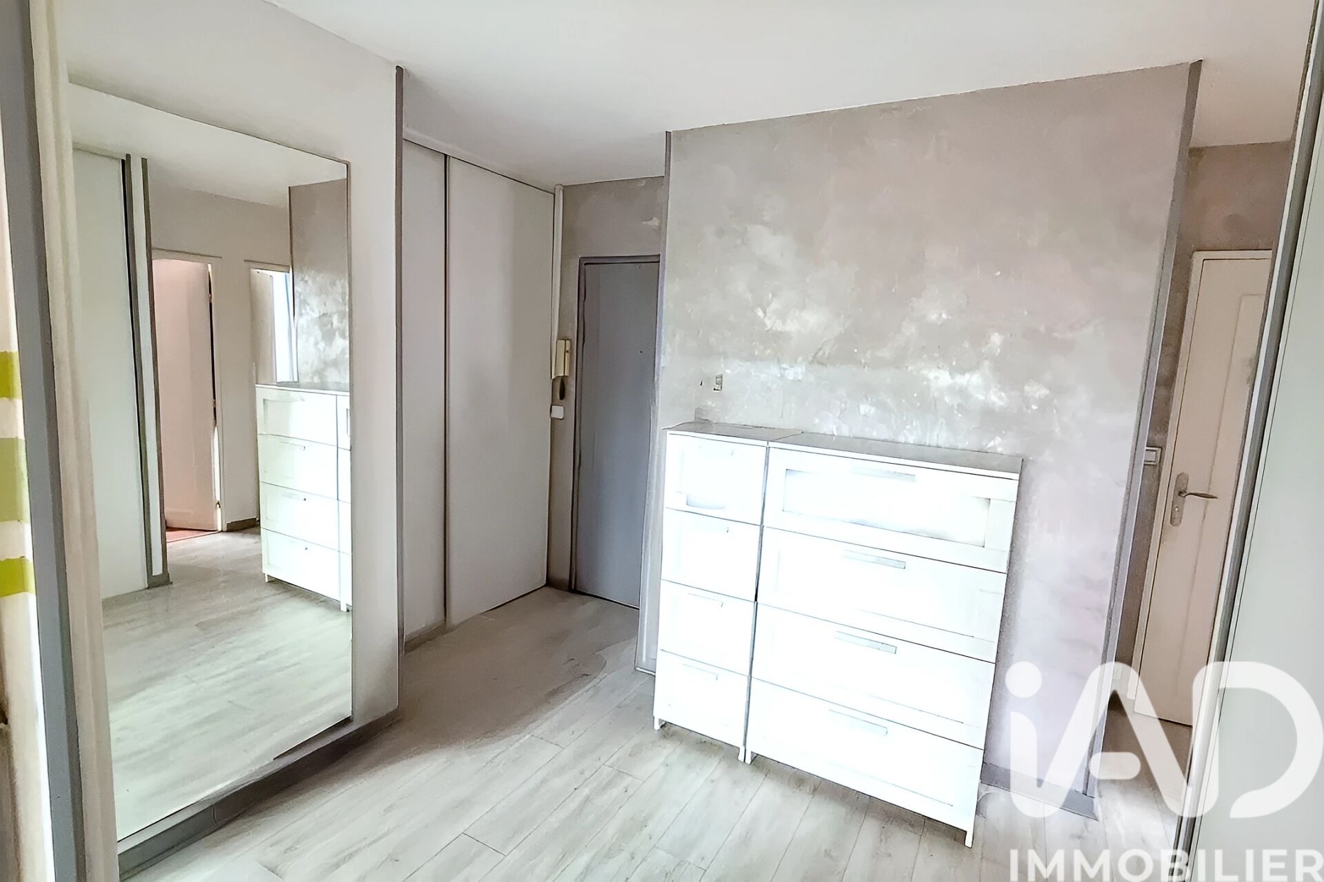 Vente Appartement 3 pièces - Photo 3