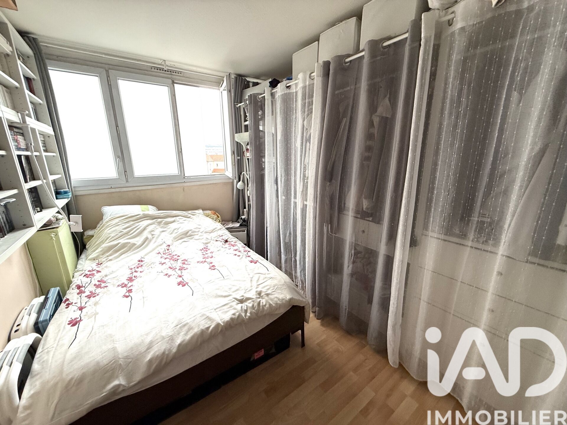 Vente Appartement 3 pièces - Photo 4