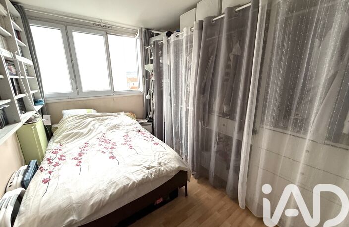 Vente Appartement 3 pièces — photo 4