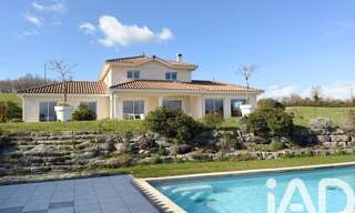 Maison 5 Pièces 233 m² à vendre à Bourgoin-Jallieu (38300)