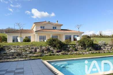 Maison 5 pièces 799000 €