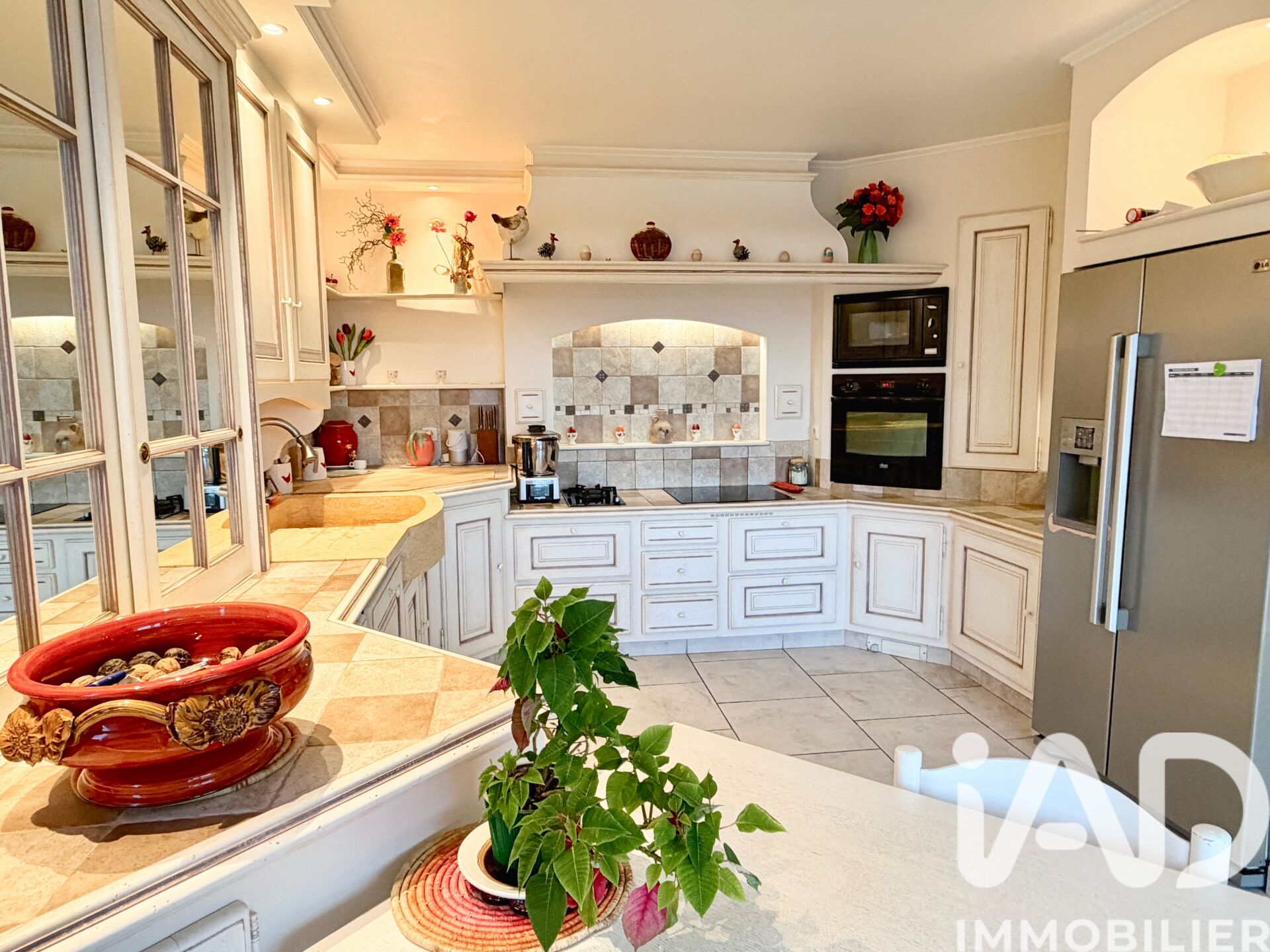 Vente Maison d'architecte 5 pièces - Photo 5