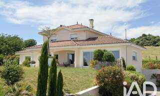 Maison 5 Pièces 233 m² à vendre à Bourgoin-Jallieu (38300)