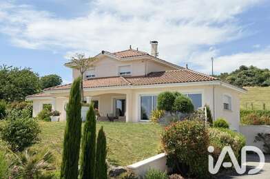 Maison 5 pièces 799000 €