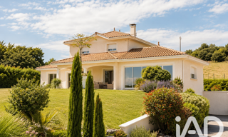 Maison 5 Pièces 233 m² à vendre à Bourgoin-Jallieu (38300)