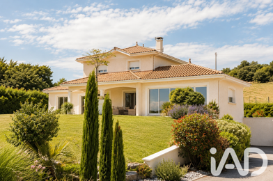Maison 5 pièces 799000 €