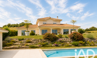 Maison 5 Pièces 233 m² à vendre à Bourgoin-Jallieu (38300)