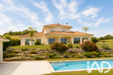 Maison 5 pièces 799000 €