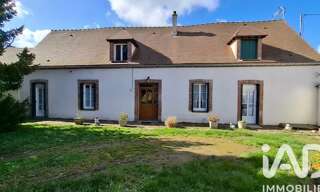 Maison 5 Pièces 130 m² à vendre à Ouerre (28500)