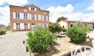 Maison 8 Pièces 353 m² à vendre à Plaisance-du-Touch (31830)